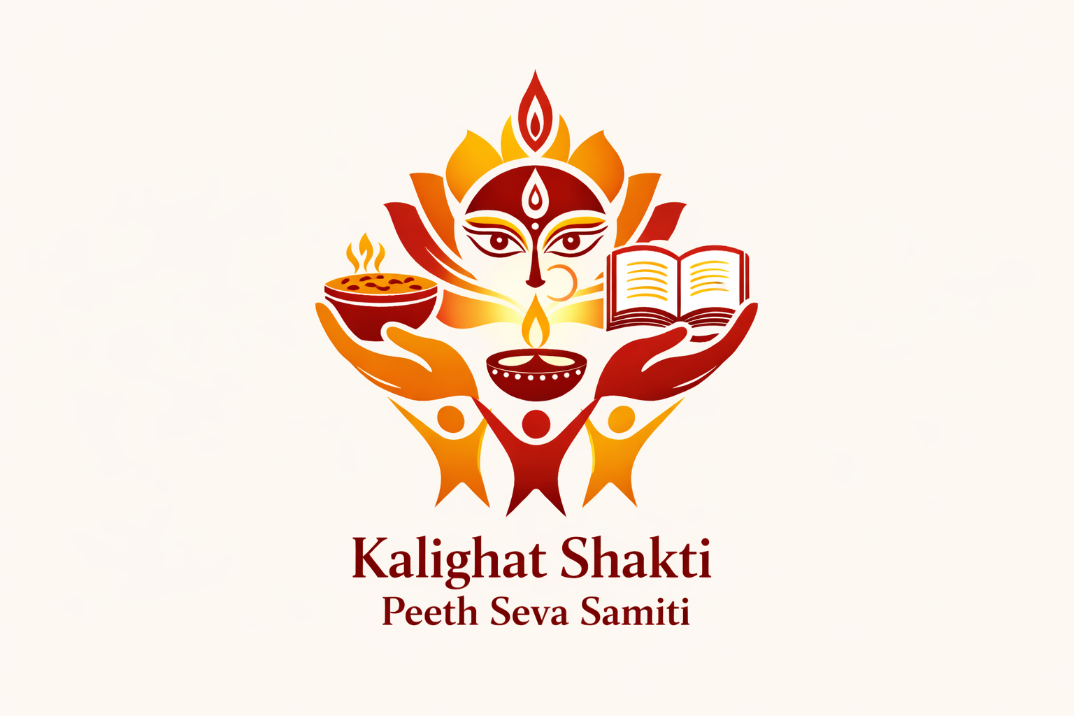 About Kalighat Shakti Peeth Seva Samiti | NGO in Kolkata
