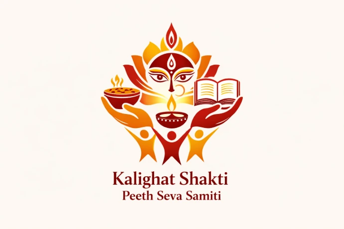 About Kalighat Shakti Peeth Seva Samiti | NGO in Kolkata
